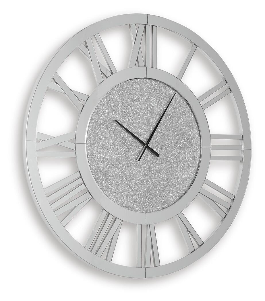Reinport Wall Clock - A8010389