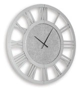 Reinport Wall Clock - A8010389