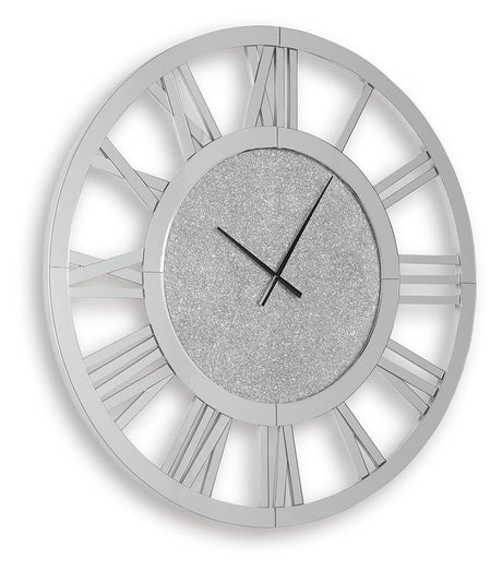 Reinport Wall Clock - A8010389