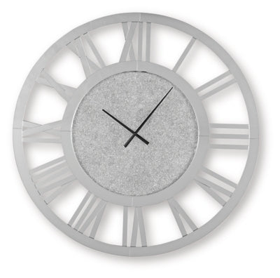 Reinport Wall Clock - A8010389