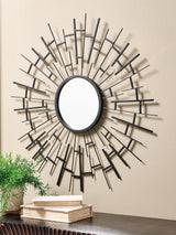 Garrenworth Accent Mirror - A8010391