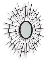 Garrenworth Accent Mirror - A8010391