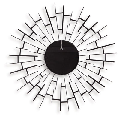Garrenworth Accent Mirror - A8010391