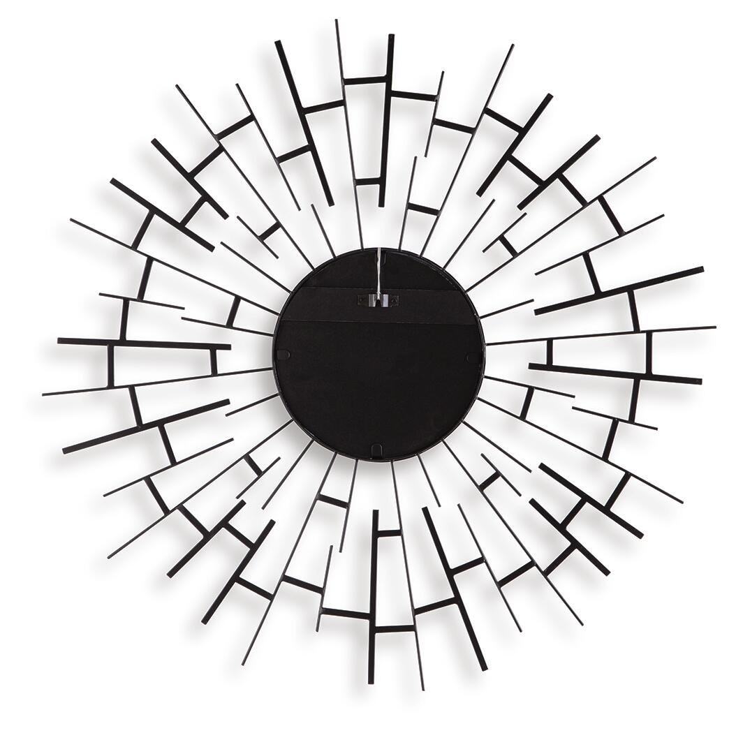 Garrenworth Accent Mirror - A8010391