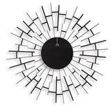 Garrenworth Accent Mirror - A8010391