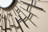 Garrenworth Accent Mirror - A8010391