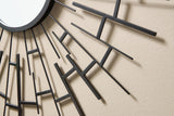 Garrenworth Accent Mirror - A8010391