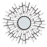 Garrenworth Accent Mirror - A8010391