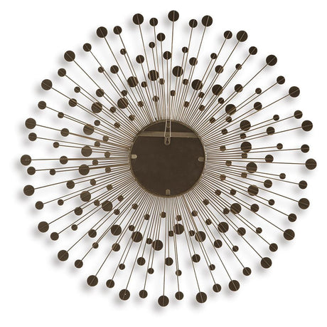 Morwenna Accent Mirror - A8010392