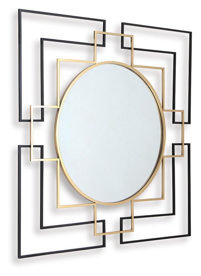 Oceanal Accent Mirror - A8010394