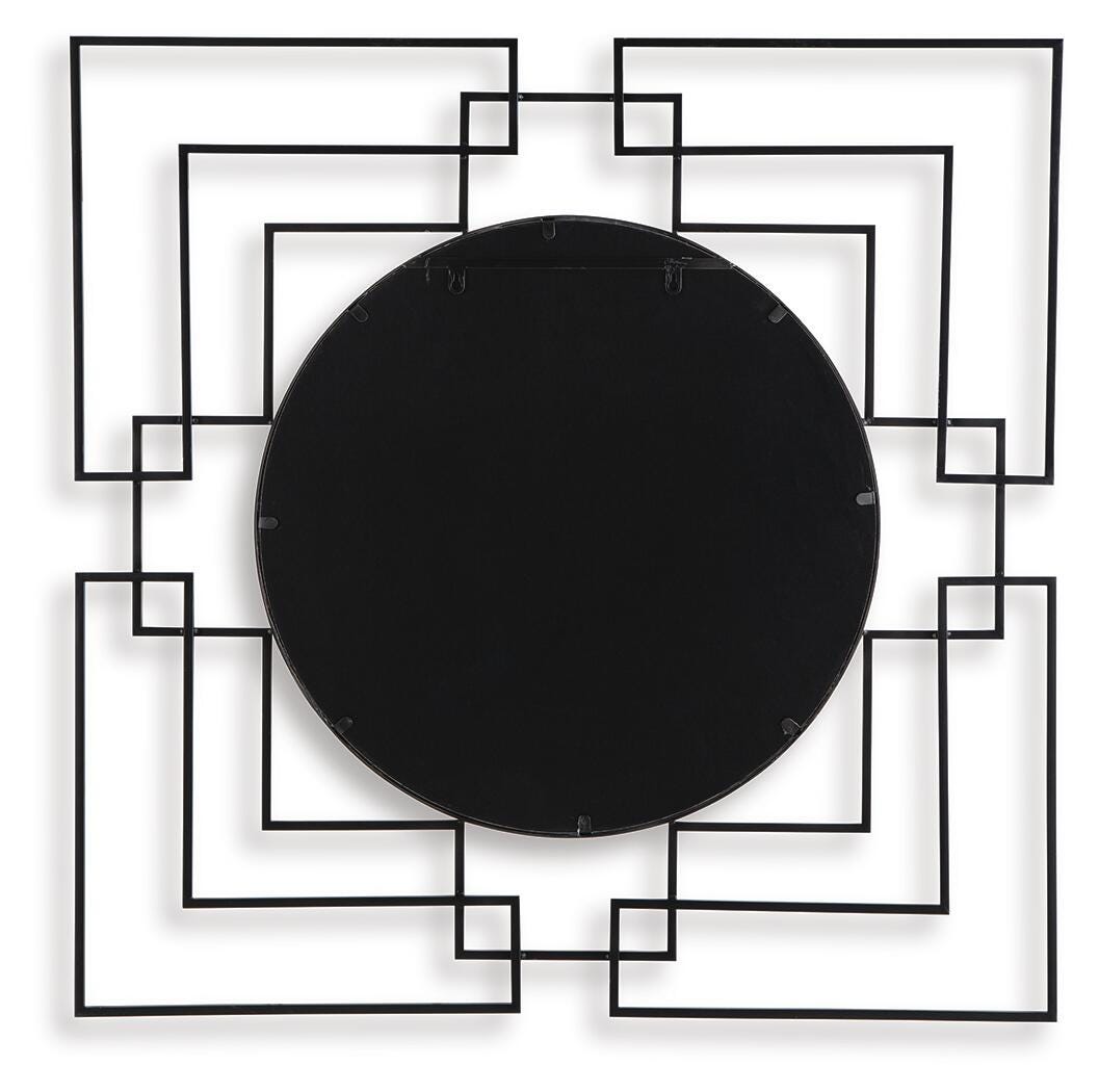 Oceanal Accent Mirror - A8010394