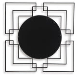 Oceanal Accent Mirror - A8010394