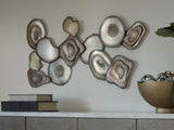 Worthman Wall Decor - A8010397