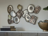 Worthman Wall Decor - A8010397