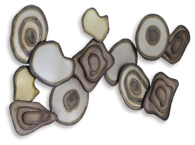 Worthman Wall Decor - A8010397