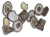 Worthman Wall Decor - A8010397
