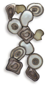 Worthman Wall Decor - A8010397
