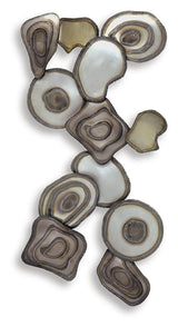 Worthman Wall Decor - A8010397