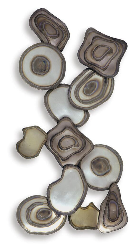 Worthman Wall Decor - A8010397