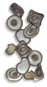 Worthman Wall Decor - A8010397