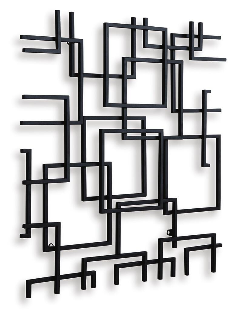 Aadanton Wall Decor - A8010400