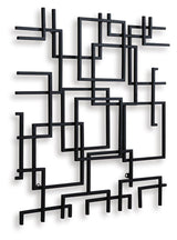 Aadanton Wall Decor - A8010400