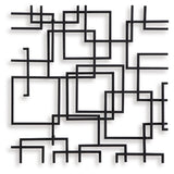 Aadanton Wall Decor - A8010400