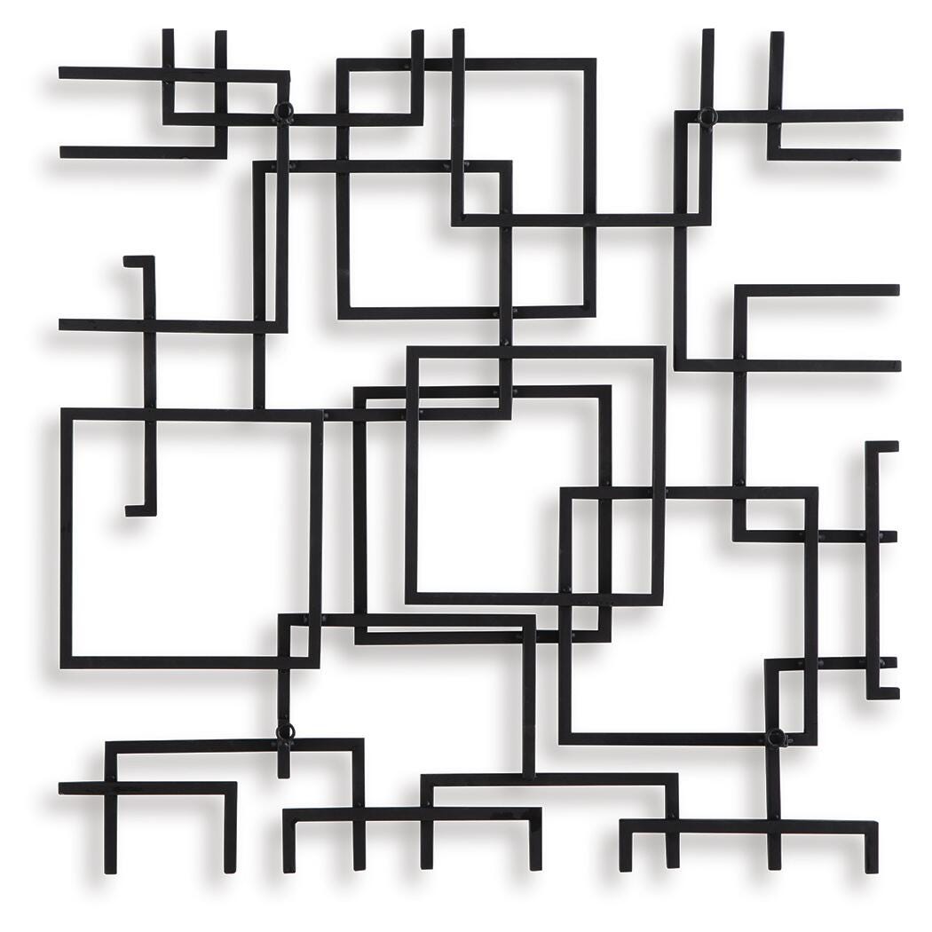 Aadanton Wall Decor - A8010400