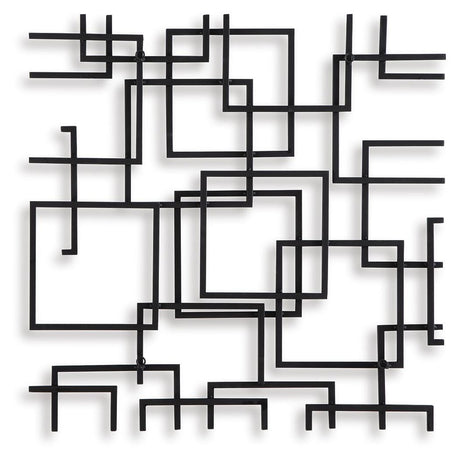 Aadanton Wall Decor - A8010400