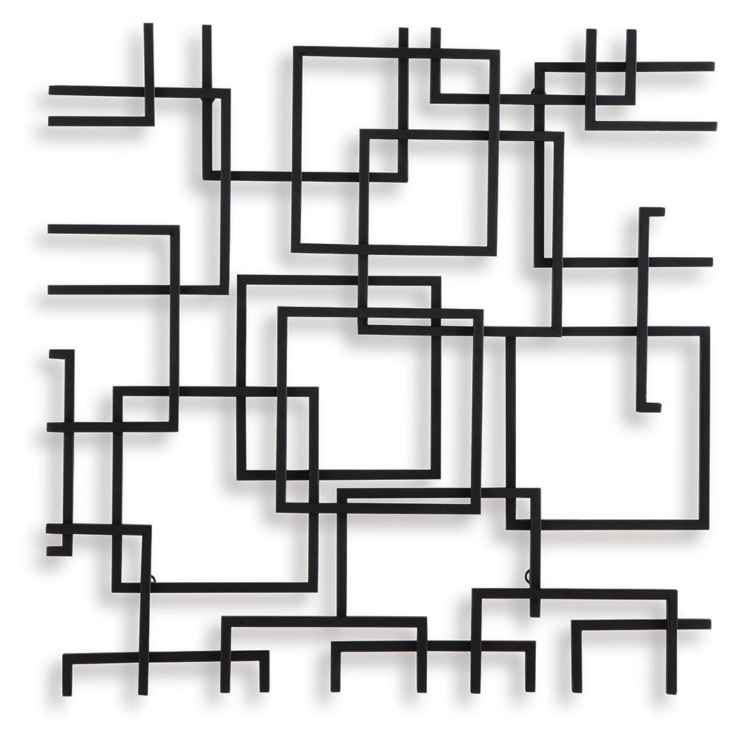 Aadanton Wall Decor - A8010400