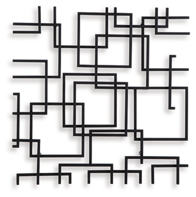 Aadanton Wall Decor - A8010400