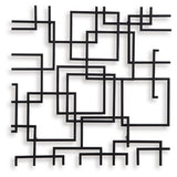 Aadanton Wall Decor - A8010400