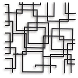 Aadanton Wall Decor - A8010400