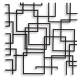 Aadanton Wall Decor - A8010400