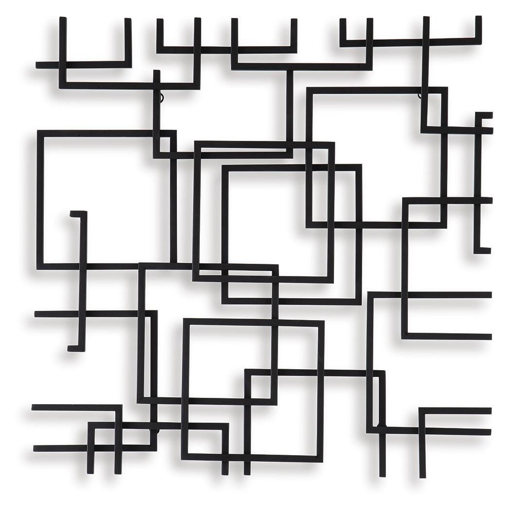 Aadanton Wall Decor - A8010400