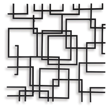 Aadanton Wall Decor - A8010400