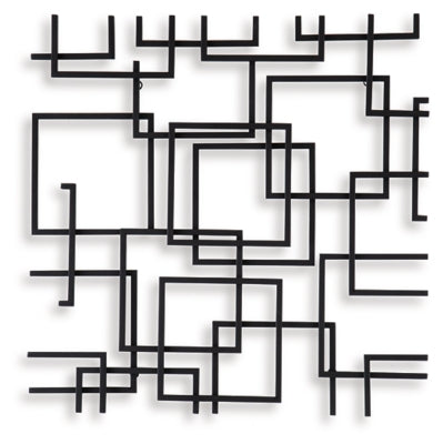 Aadanton Wall Decor - A8010400