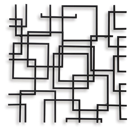 Aadanton Wall Decor - A8010400