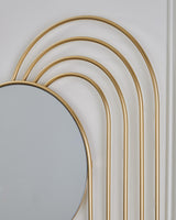 Warrenley Accent Mirror - A8010401