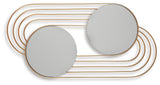 Warrenley Accent Mirror - A8010401