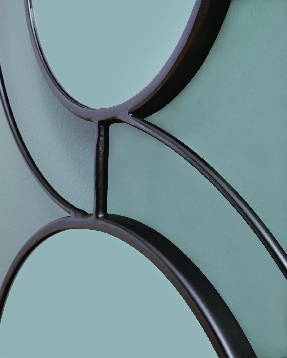 Shayham Accent Mirror - A8010402