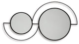 Shayham Accent Mirror - A8010402