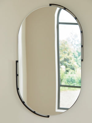 Valkings Accent Mirror - A8010403