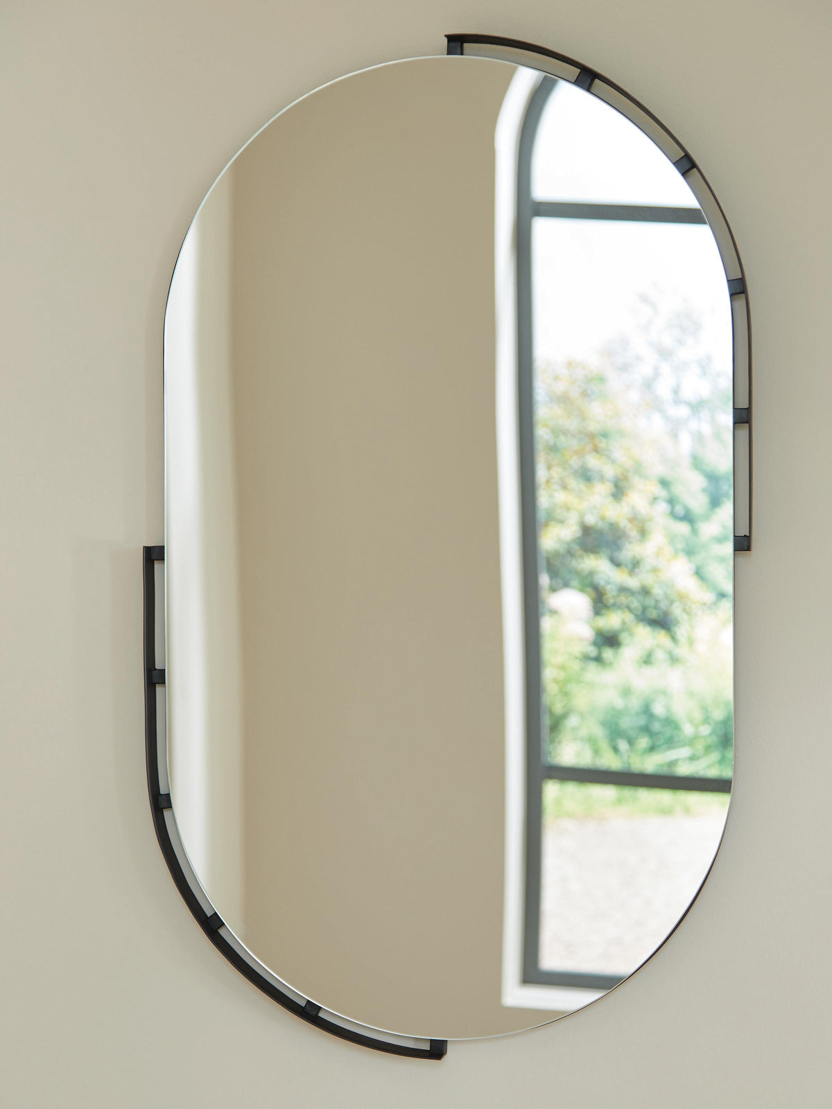 Valkings Accent Mirror - A8010403