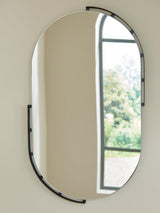 Valkings Accent Mirror - A8010403