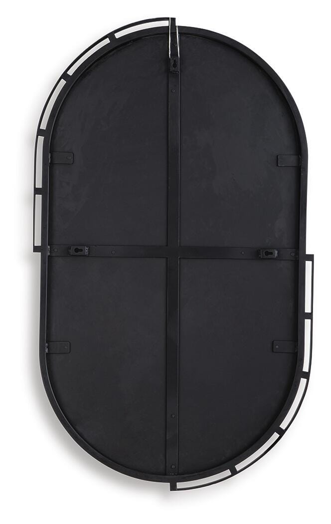 Valkings Accent Mirror - A8010403