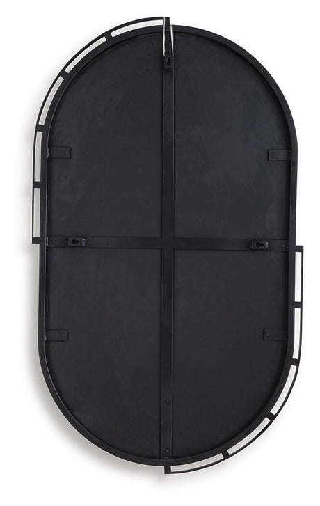 Valkings Accent Mirror - A8010403