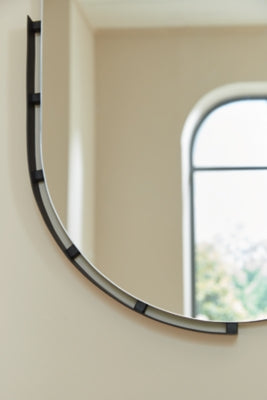 Valkings Accent Mirror - A8010403