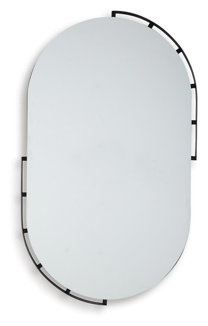 Valkings Accent Mirror - A8010403