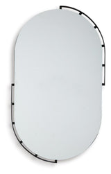 Valkings Accent Mirror - A8010403